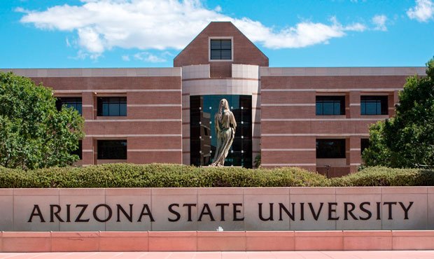 ASU