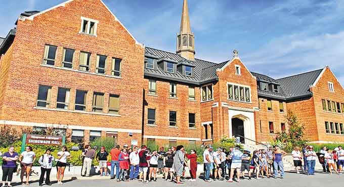 Algoma-University