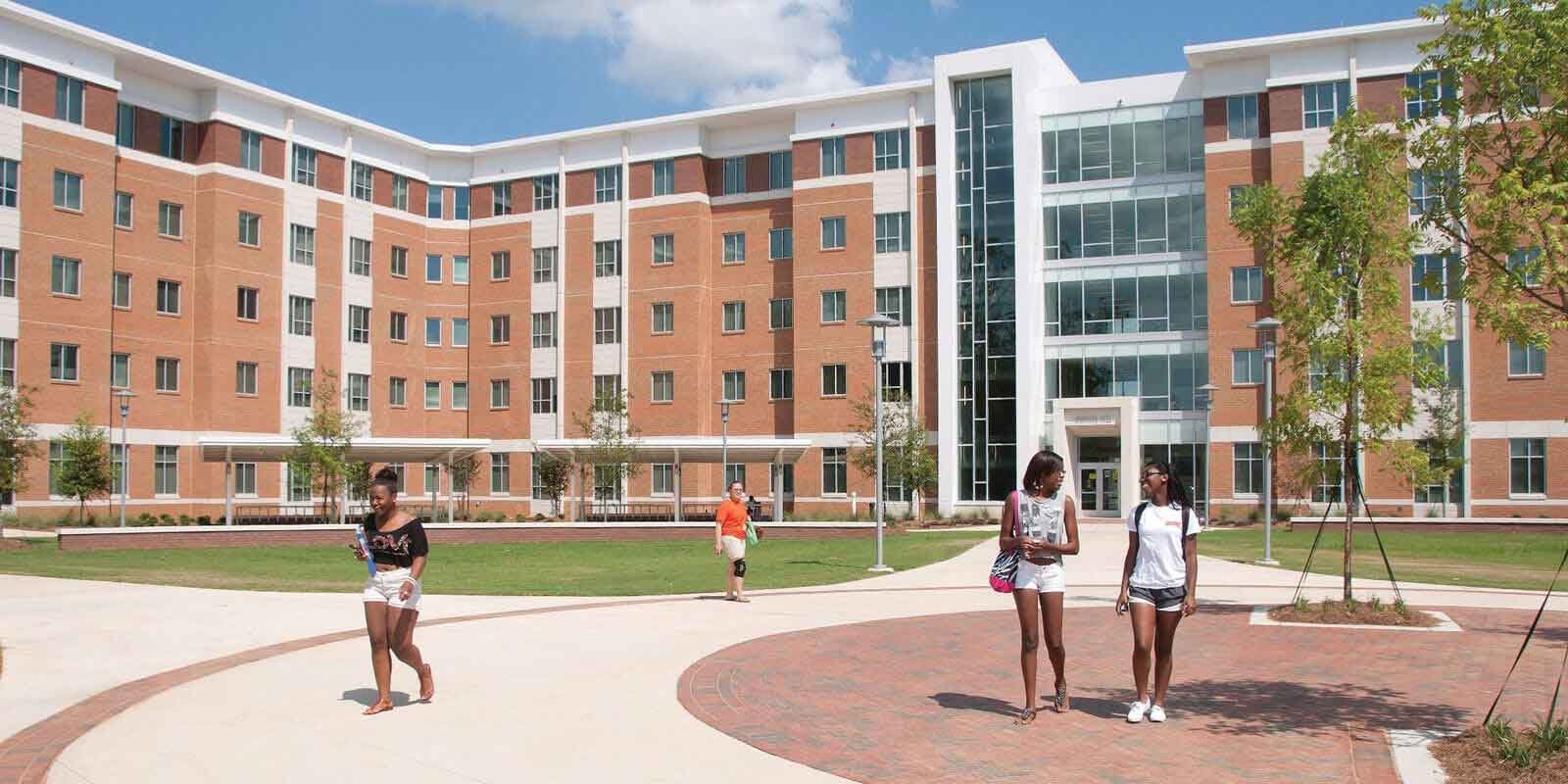Auburn_University_Montgomery_Gallery_Building