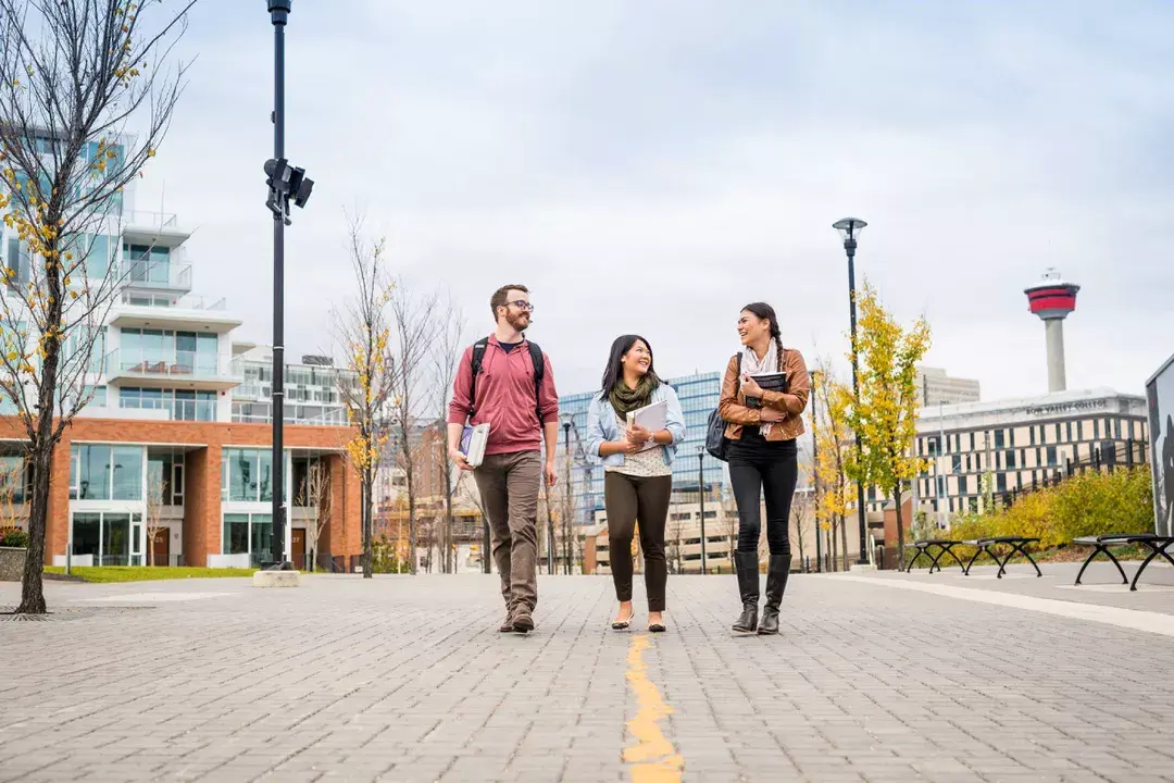 Bow-Valley-College-Walking-July2020