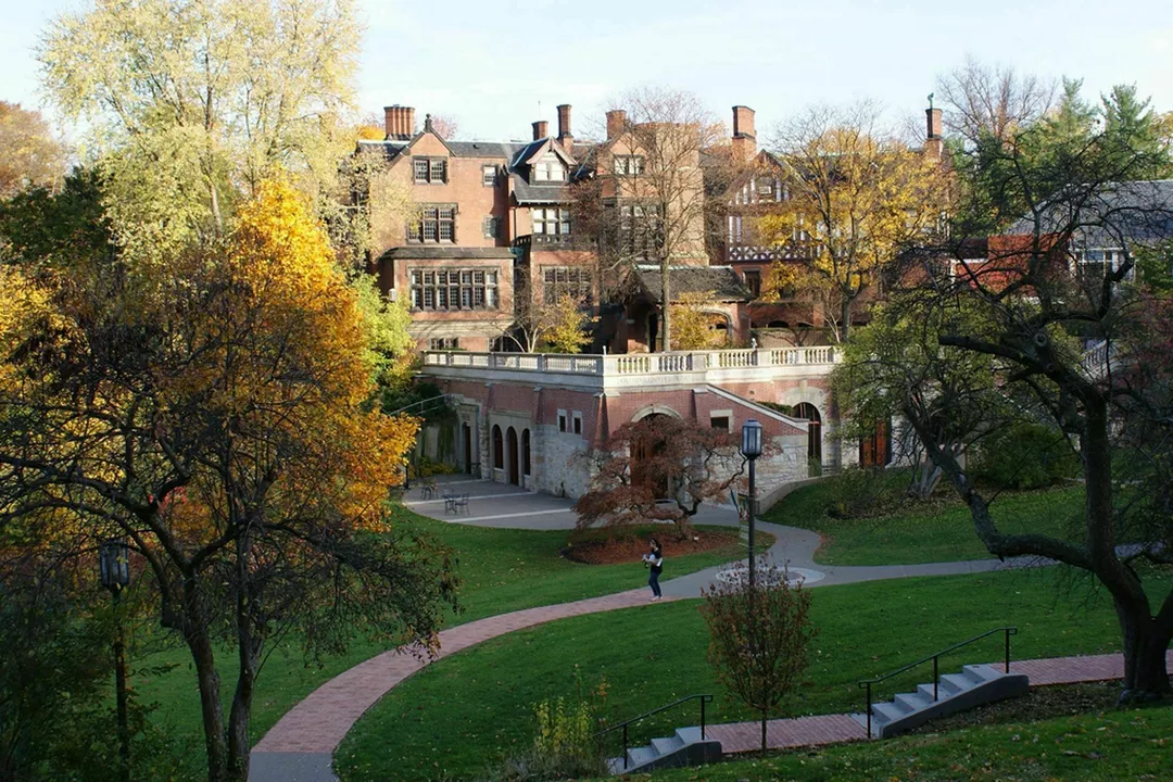 Chatham-University-Campus-July2020