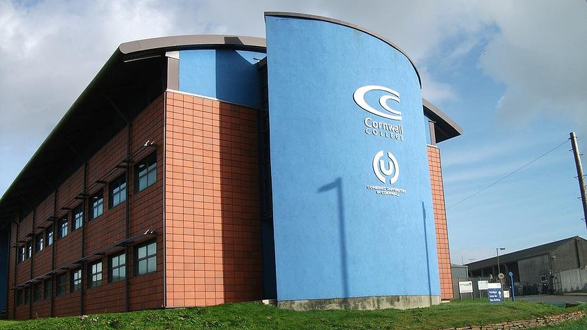 Cornwall_College