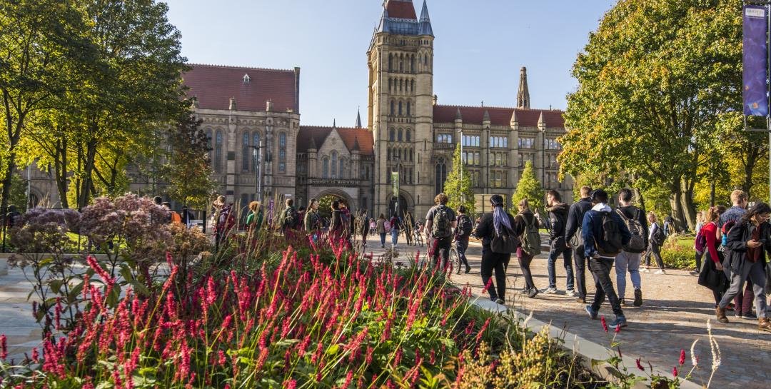 Manchester image