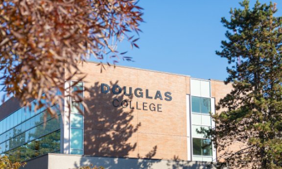 NewWestCampus