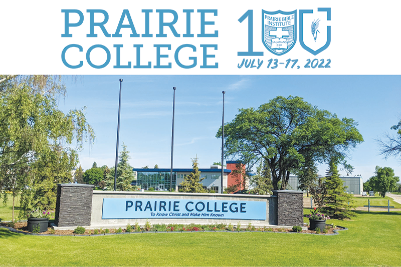 Prairie_College_Sign