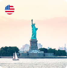 United States of America
