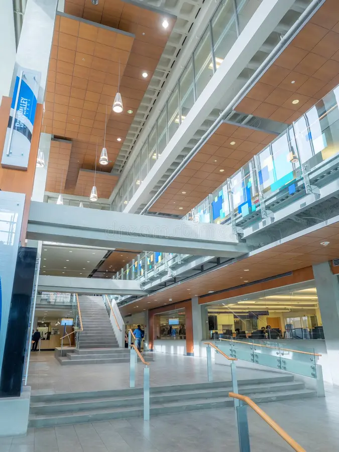 bow-valley-college-school-buildings-march-calgary-alberta-community-trade-school-53974588
