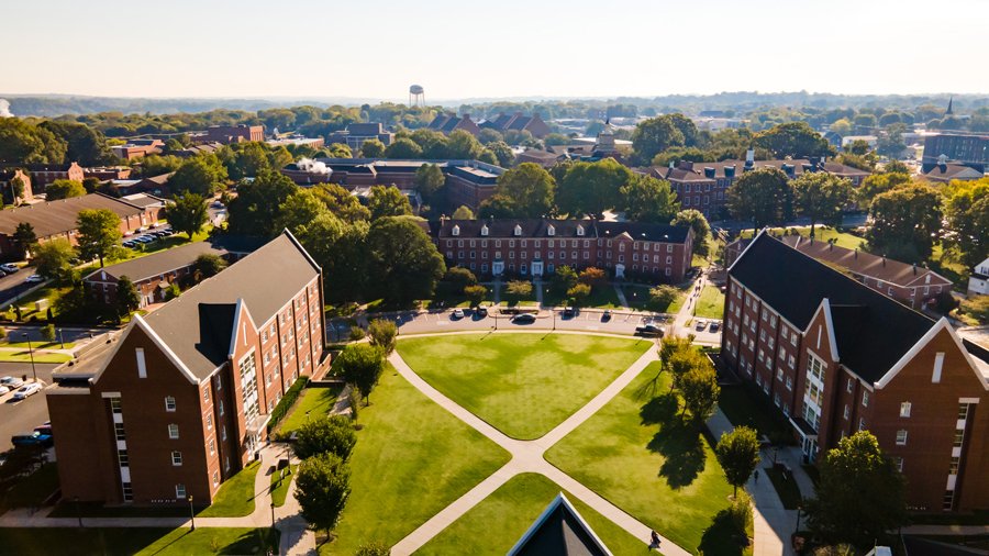 campus-drone-scenic