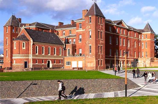 Building-Image-of-Worcester-College