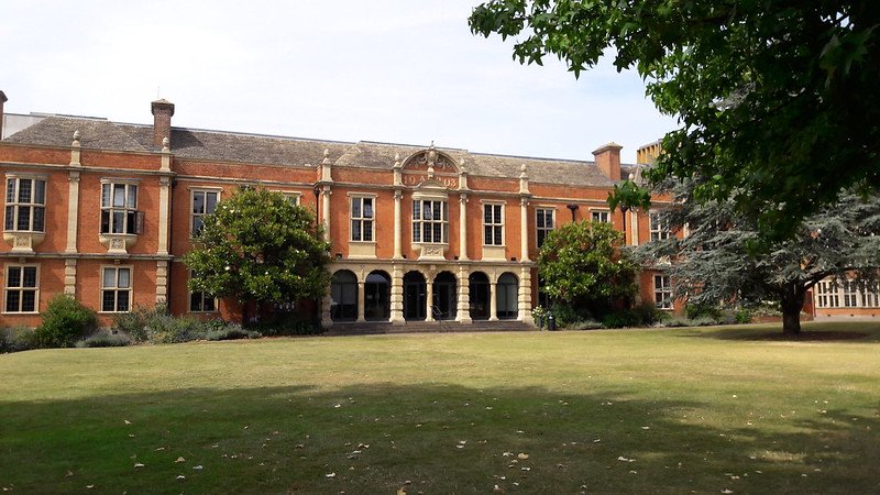Oxford-University_Somerville-College