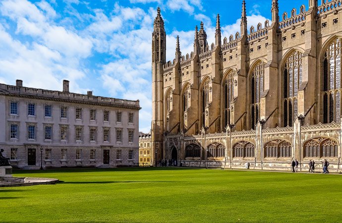 kings-college-london