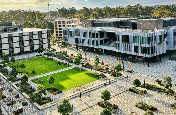 macquarie-university-overview