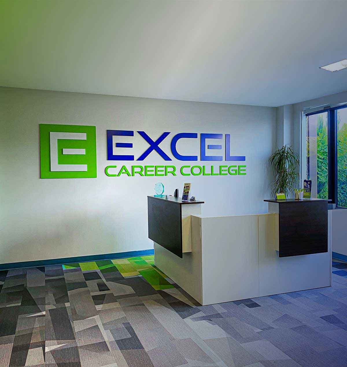 Excel-victoria