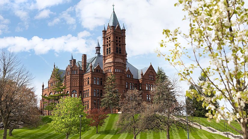 Syracuse